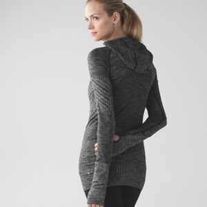 Lululemon Restless Hoodie